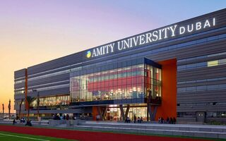 amity university